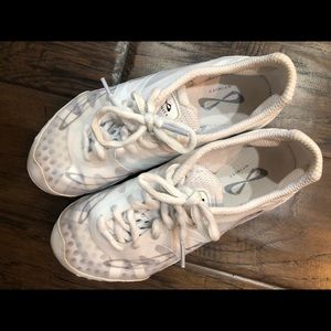 Nfinity Vengeance EUC
